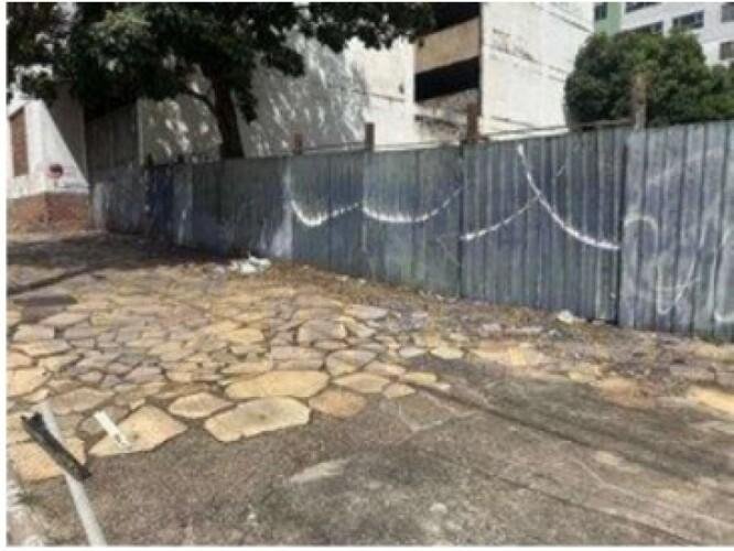 Imagem leilão