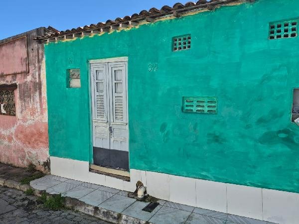 Casa, 23.40 de área total, 23.40 de área privativa, 23.40 de área do terreno,  1 qto(s), W em Caruaru/PE