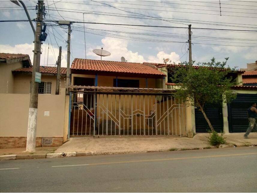 Imagem leilão