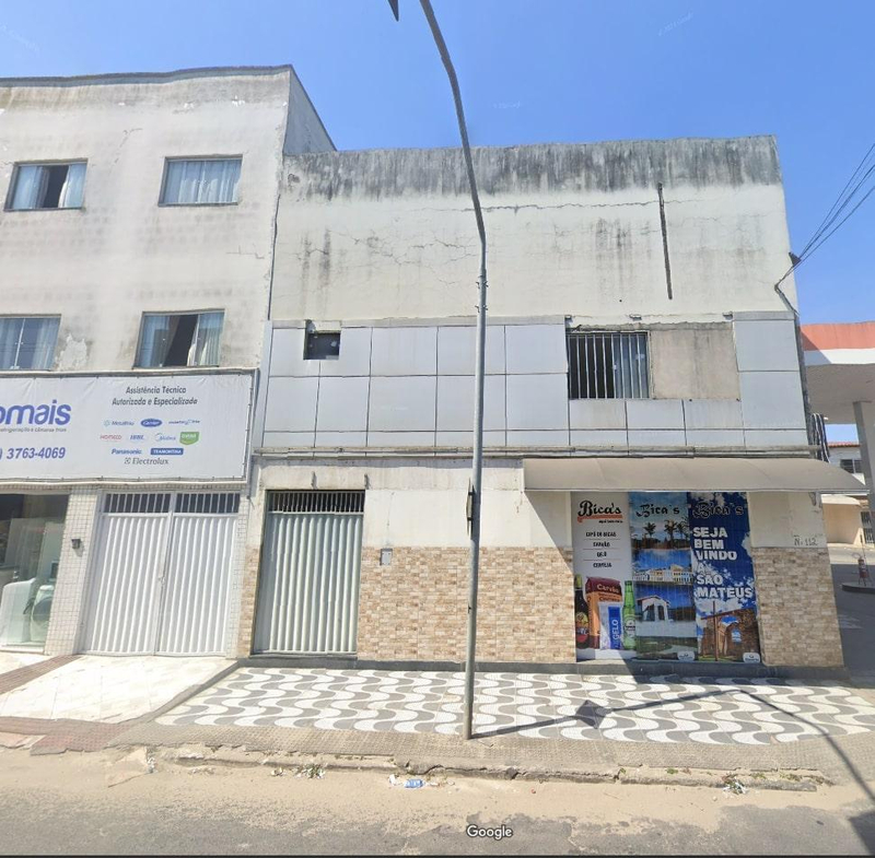 Imagem leilão