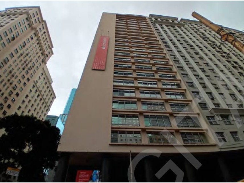 Ex-Agência à venda em leilão  em Rio de Janeiro/RJ