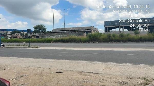 Apartamento, 63.78 de área total, 63.78 de área privativa, 0.00 de área do terreno,  2 qto em São Gonçalo/RJ