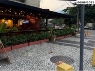 Imagem leilão