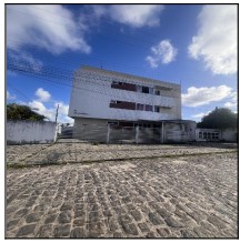 Imagem leilão