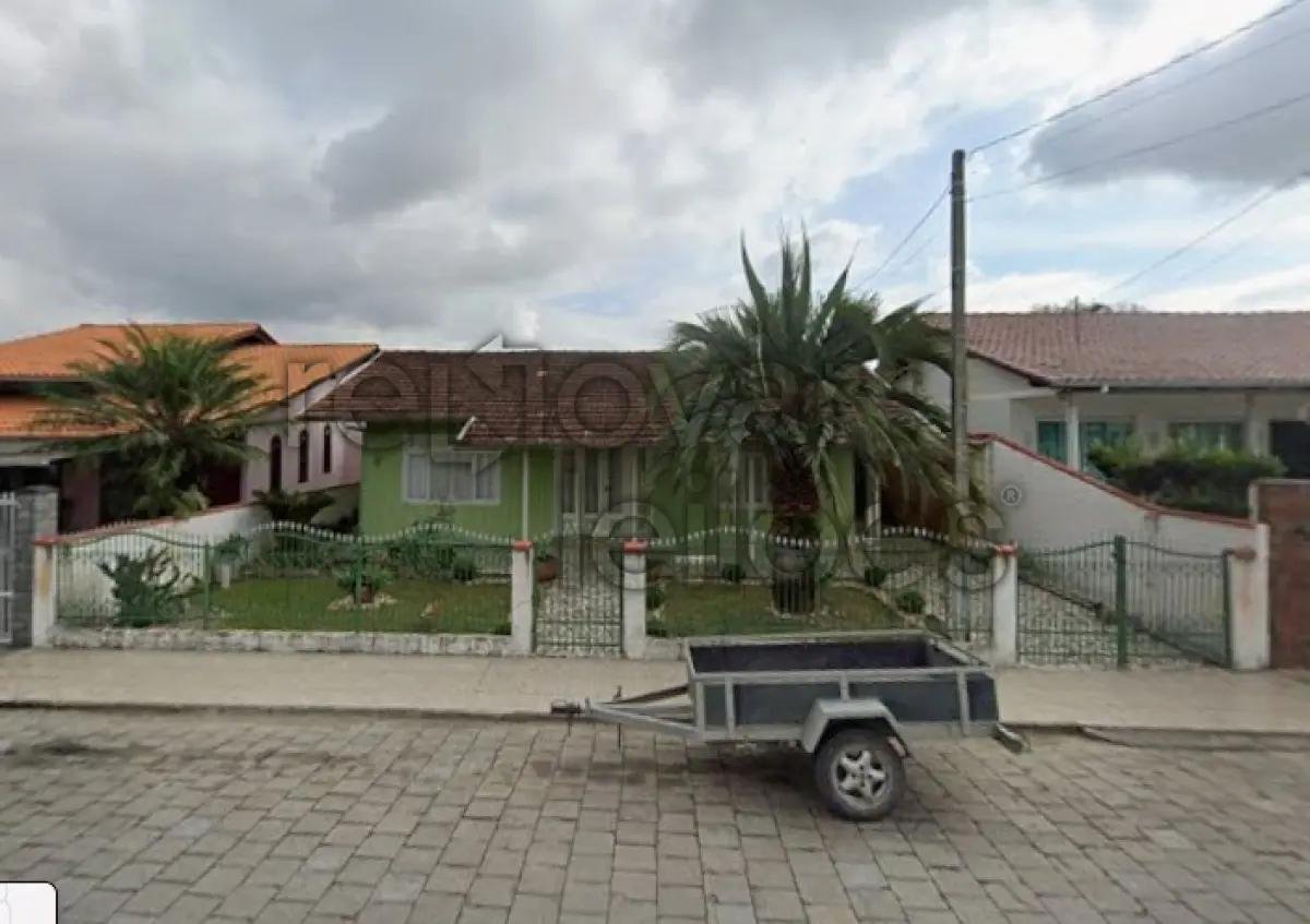CASA C/ 232,00 M² - AGROLÂNDIA / SC em Agrolândia/SC