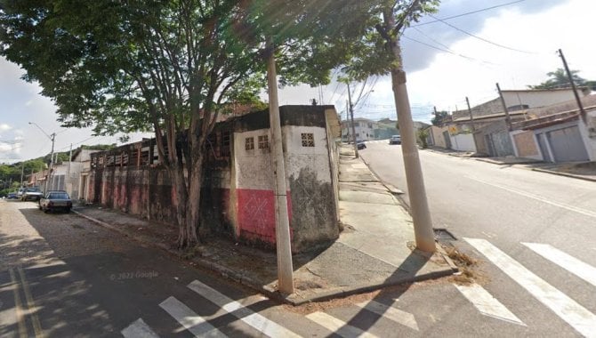 Imagem leilão