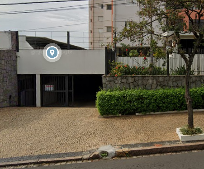 Imagem leilão