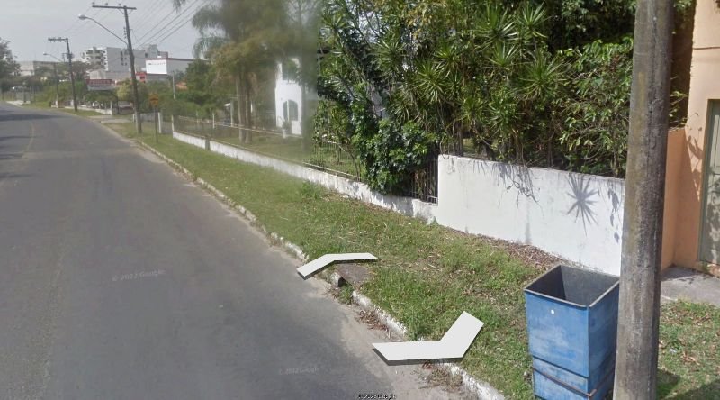 Imagem leilão