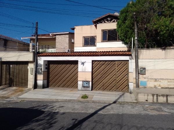 Casa, 192.34 de área total, 192.34 de área privativa, 165.00 de área do terreno,  4 qto(s) em Fortaleza/CE - foto 1