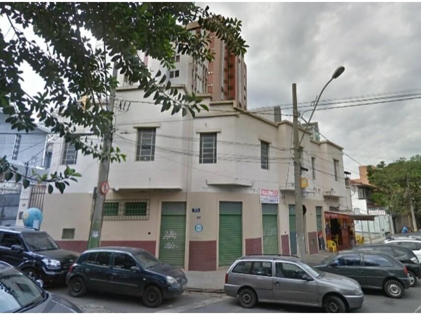 Imagem leilão