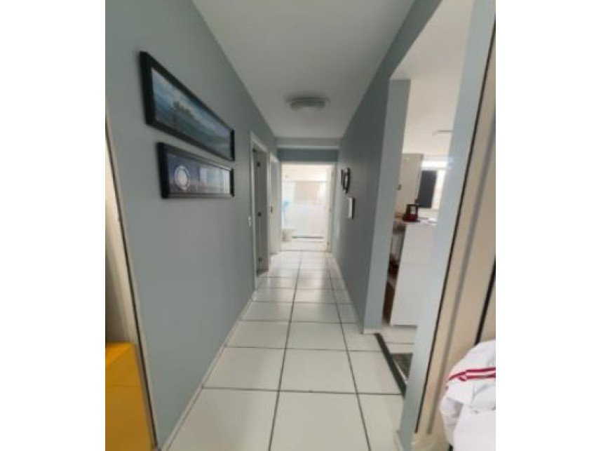 Apartamento à venda em leilão - Avenida Alberto Lamego, 405 - Apartamento 403 - Condomínio em Campos dos Goytacazes/RJ - foto 5