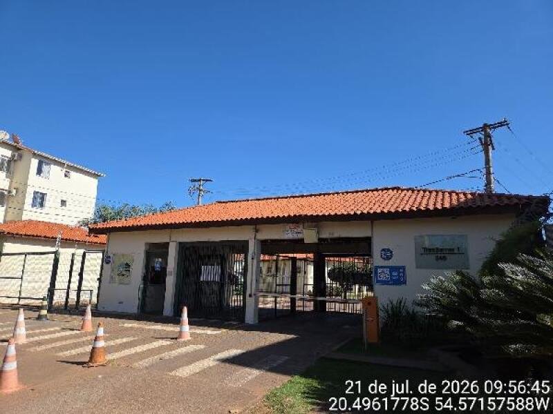 Casa em Campo Grande/MS