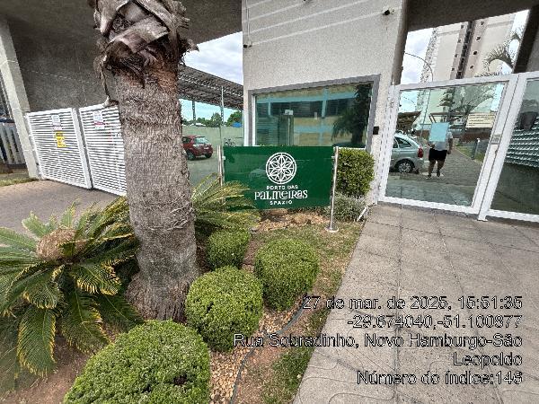 Imagem leilão