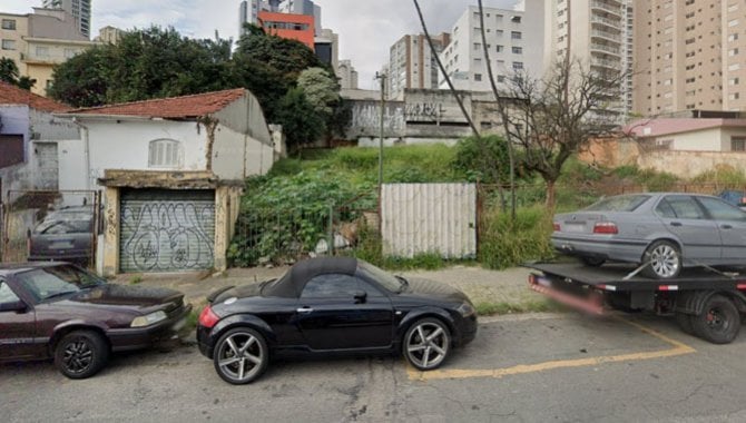 Imagem leilão