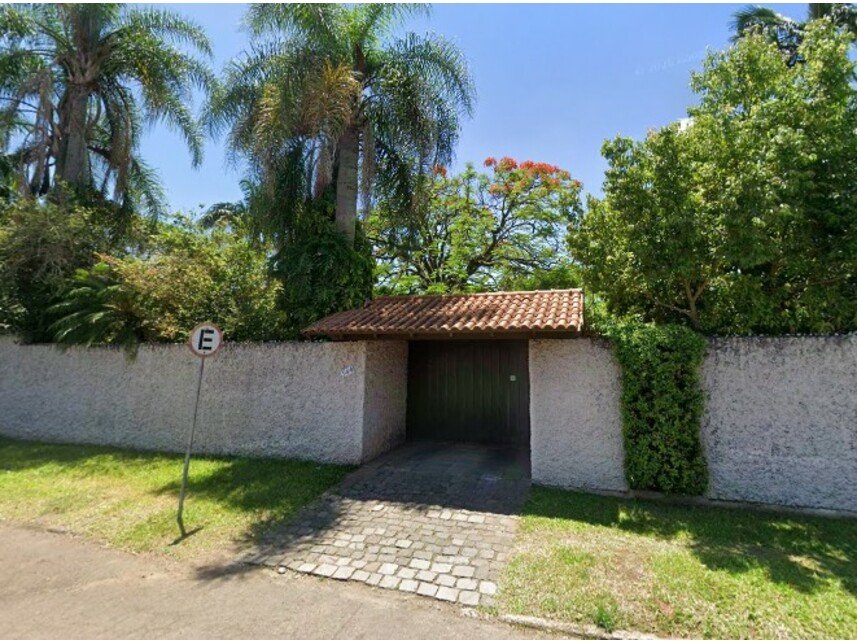 Imagem leilão
