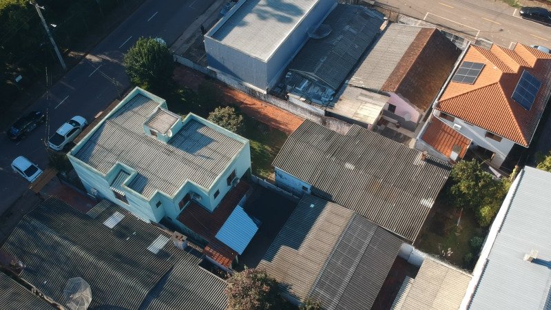UM LOTE DE TERRENO, constituído de parte do lote nº 17,.. em Passo Fundo/RS - foto 7
