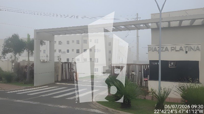 PIRACICABA/SP - APARTAMENTO em Piracicaba/SP