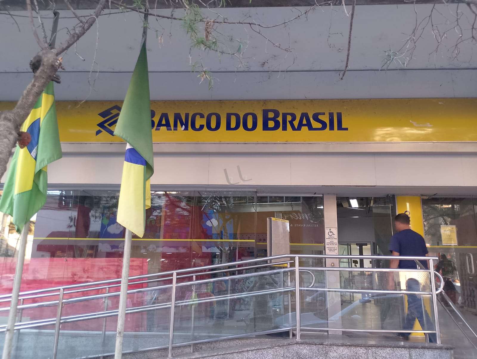 Imagem leilão