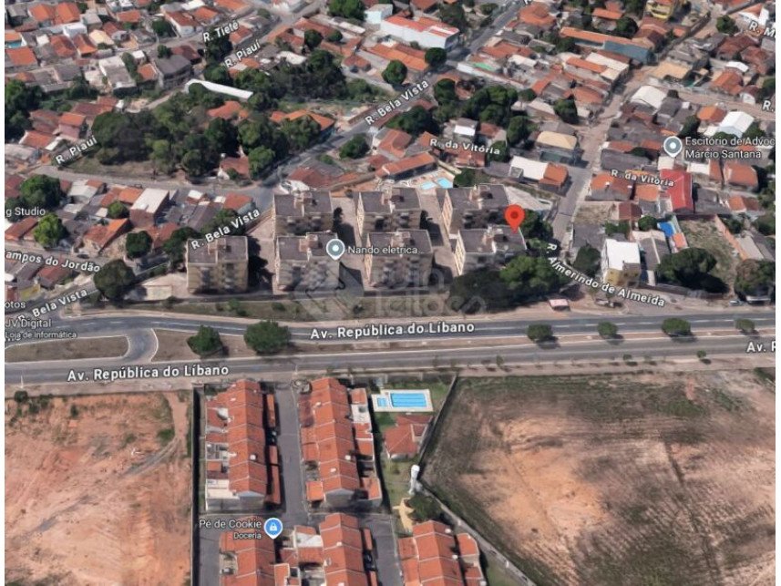 Imagem leilão