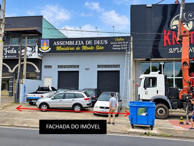 
                        Imóvel Comercial, 300,00m²,  Pq. Gabriel, Hortolândia/SP em Hortolândia/SP - foto 2