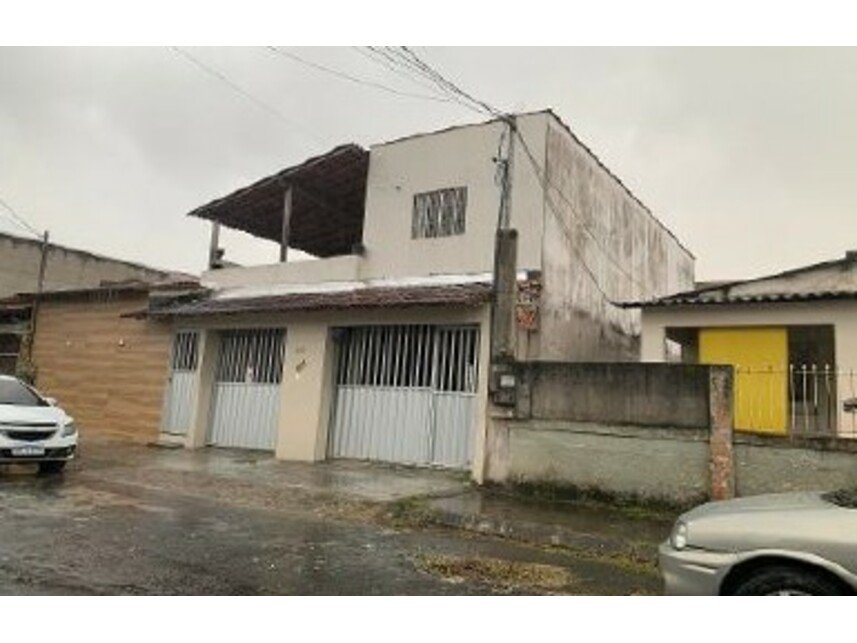 Imagem leilão