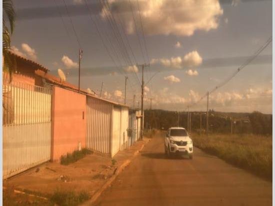 Imagem leilão