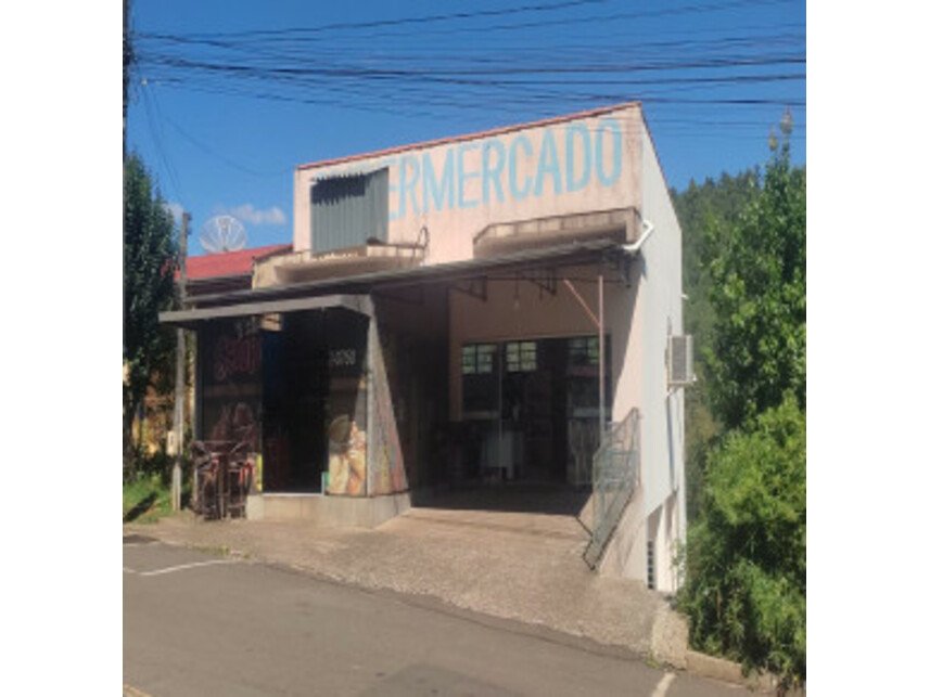 Imagem leilão