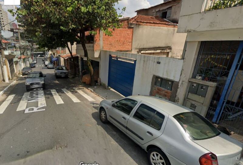 Imagem leilão