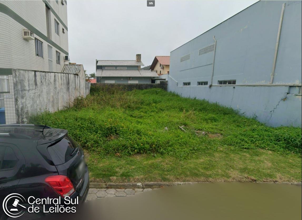Imagem leilão