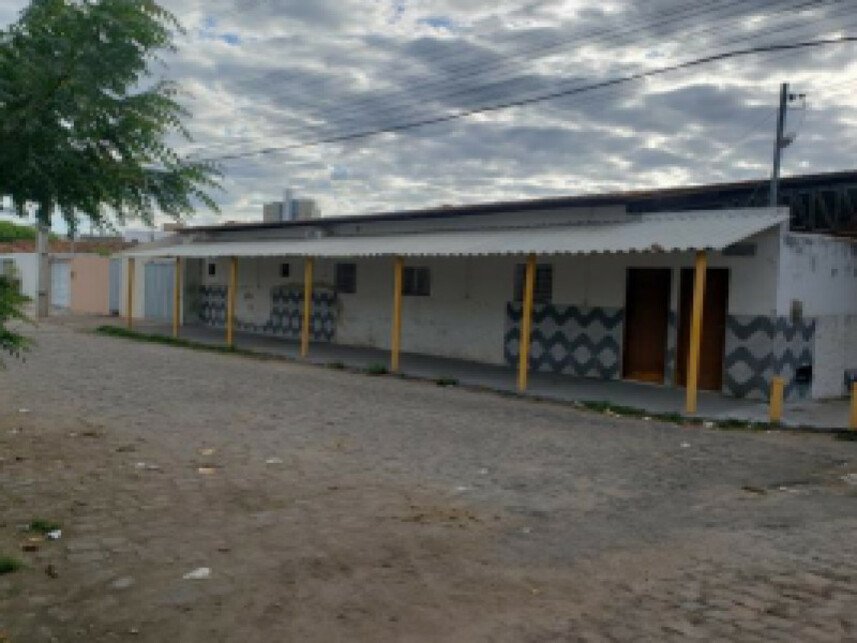 Imagem leilão
