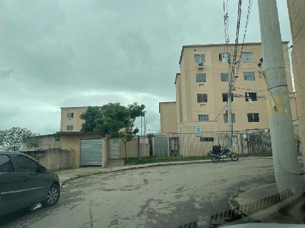 Apartamento, 40.54 de área total, 40.54 de área privativa, 0.00 de área do terreno,  2 qto em Nova Iguaçu/RJ