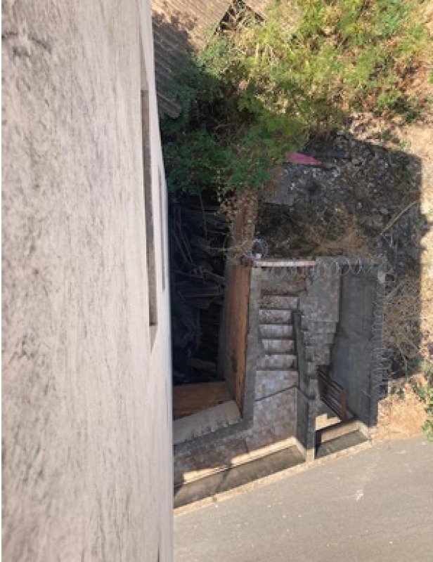 PRÉDIO COM CONSTRUÇÃO INACABADA EM PATOS DE MINAS/MG em Patos de Minas/MG - foto 17