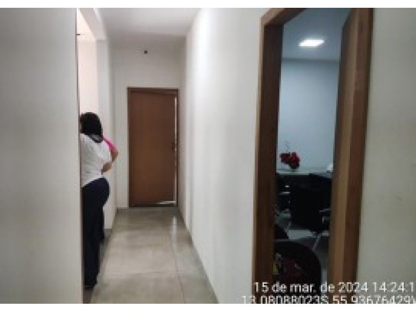 Imagem leilão
