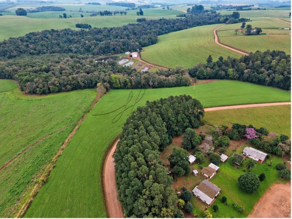 MATRÍCULA Nº 15.799, Imóvel urbano constituído por terreno com área superficial de 578,00 em Sarandi/RS