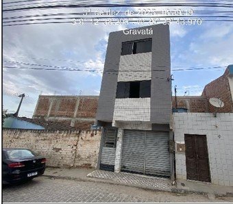 Casa, 102.50 de área total, 102.50 de área privativa, 31.98 de área do terreno,  3 qto(s), em Gravatá/PE