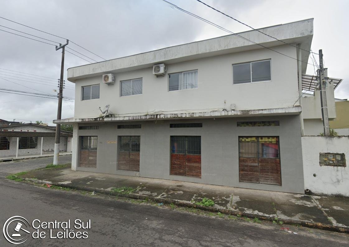 Imagem leilão