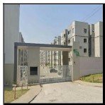 Apartamento, 61.39 de área total, 44.98 de área privativa, 0.00 de área do terreno,  2 qto em Nova Iguaçu/RJ