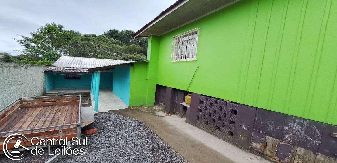 Terrenos nos Lotes nº 08 e 03, com áreas de 360,00m² e 427,75m², no Lot. Maria Pscheidt, e em Rio Negrinho/SC - foto 9