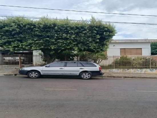 Imagem leilão