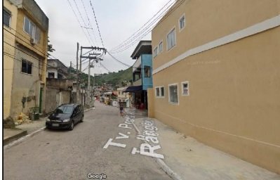 Apartamento, 70.34 de área total, 70.34 de área privativa, 0.00 de área do terreno,  2 qto em São Gonçalo/RJ - foto 3