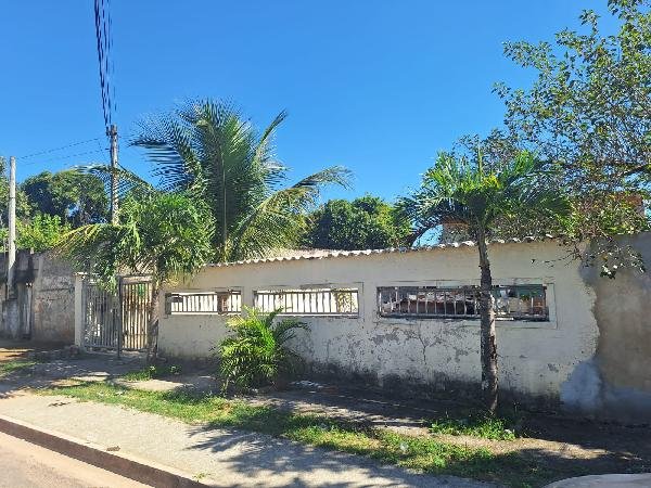 Casa, 44.92 de área total, 44.92 de área privativa, 108.94 de área do terreno,  2 qto(s), em Nova Iguaçu/RJ
