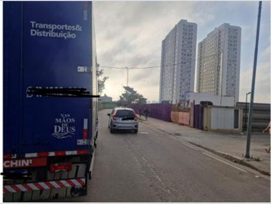 Imagem leilão