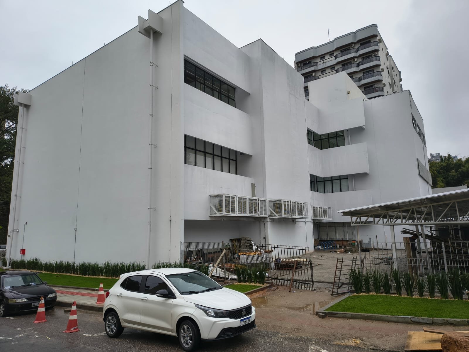 ID72848 BRUSQUE (SC) - Avenida das Comunidades, 70 - Centro I - Brusque/SC em Brusque/SC - foto 8