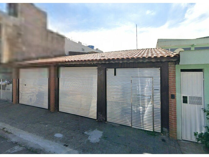 Imagem leilão