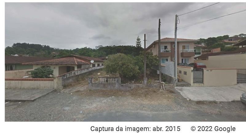 Imagem leilão