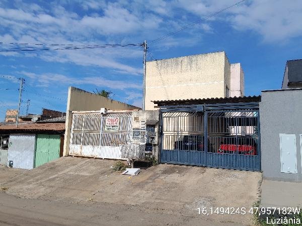 Apartamento, 70.18 de área total, 62.66 de área privativa, 0.00 de área do terreno,  2 qto em Luziânia/GO