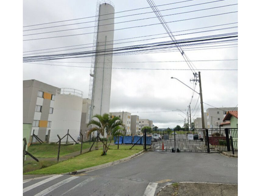 Imagem leilão
