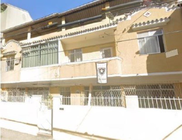 ID100950 RIO DE JANEIRO (RJ) - Rua Vitor Meireles, nº 114 - Riachuelo - Rio de Janeiro/RJ em Rio de Janeiro/RJ