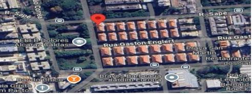 Imagem leilão