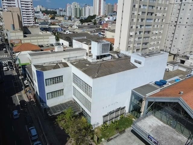 ID74468 SANTO ANDRÉ (SP) - Rua Senador Flaquer, 140 - Centro - Santo André/SP em Santo André/SP - foto 4